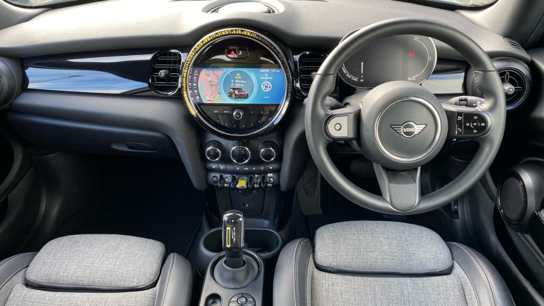 MINI Hatchback 135kW Cooper S Level 2 33kWh 3dr Auto Electric Hatchback